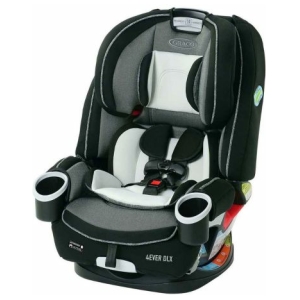 Silla de auto convertible 4ever fairmont dlx graco