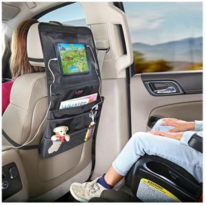 Organizador de asiento trasero vie-n-go britax
