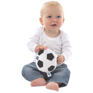 Mi primer balon de soccer playgro