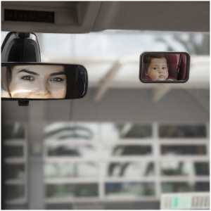 Espejo retrovisor para bebés safety 1st