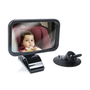 Espejo retrovisor para bebés safety 1st