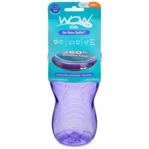 Vaso para niños wow cup 360 tritan