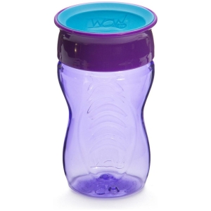 Vaso para niños wow cup 360 tritan