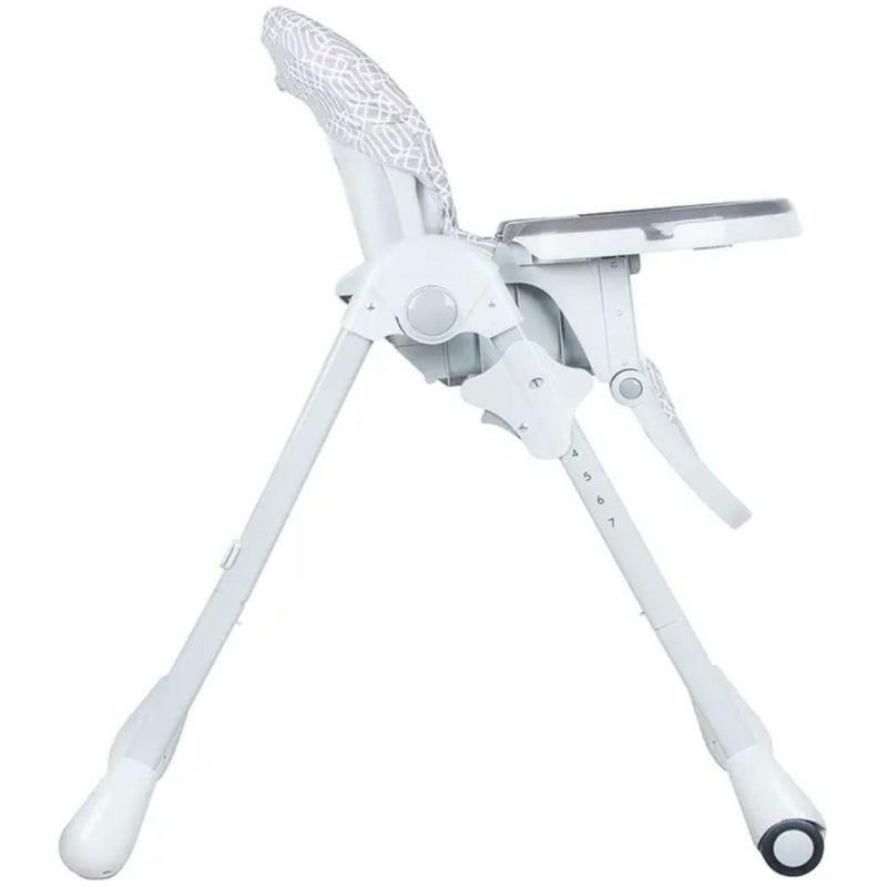 Silla de comer appetito patern
