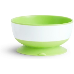 Set de 3 bowls antideslizantes stay put munchkin