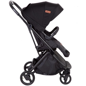 Coche travel system swift 360 negro