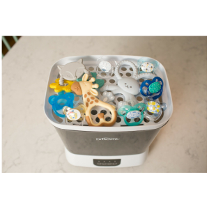 Esterilizador y secador eléctrico de mamaderas dr. brown's