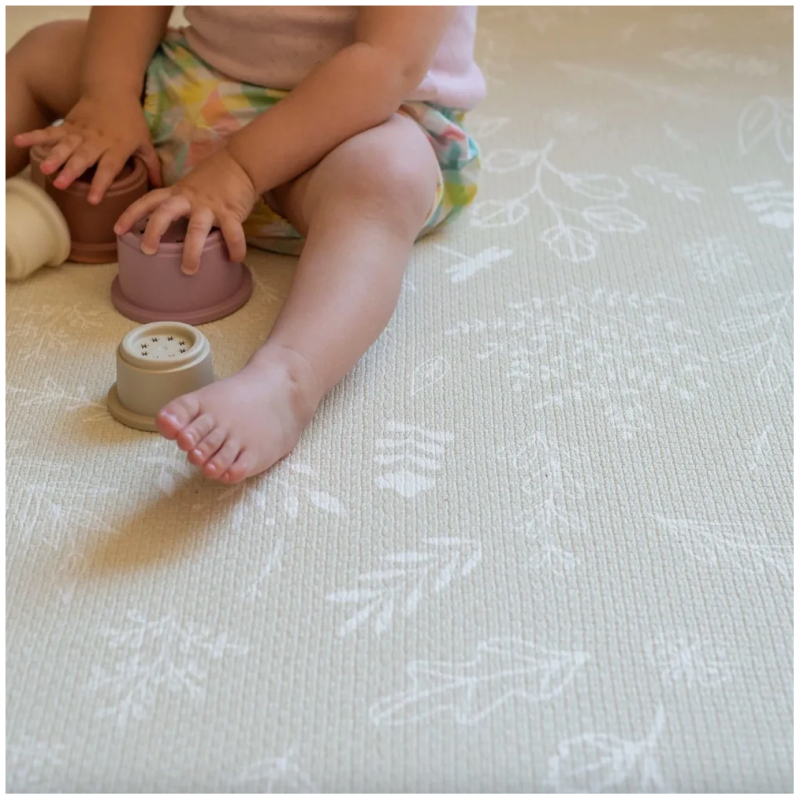 Alfombra playmat kenia