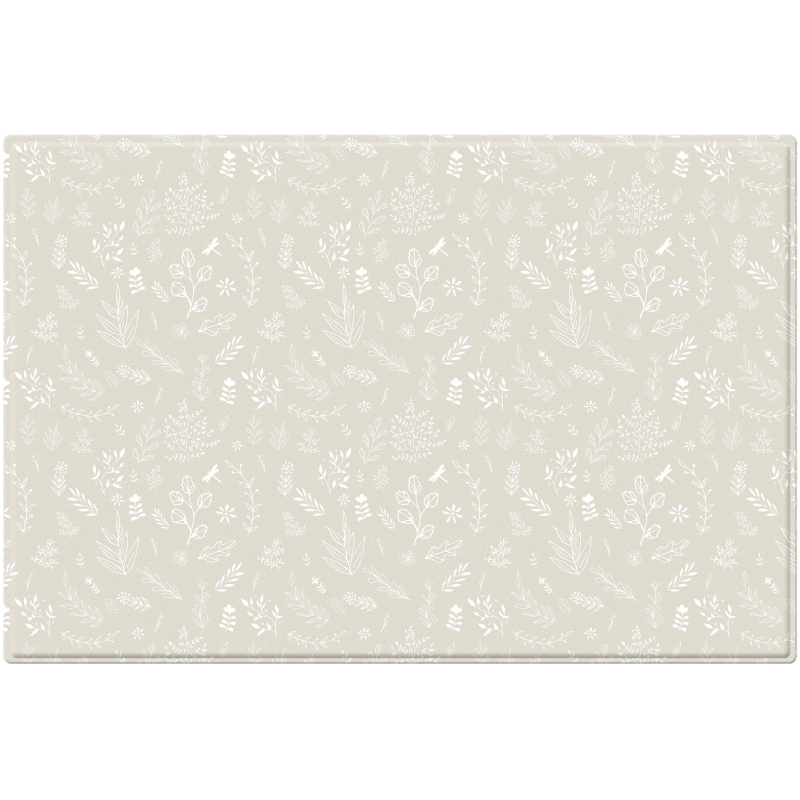 Alfombra playmat kenia