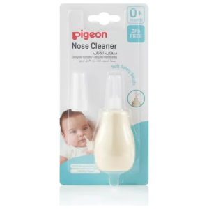 Aspirador nasal pera pigeon