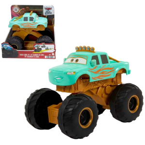 Vehículo cars - ivy acróbata de circo