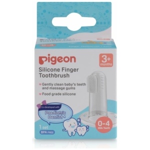 Dedal de higiene bucal pigeon
