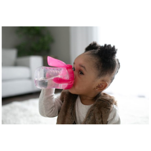 Vaso antiderrame boquilla blanda 270 ml dr. browns
