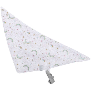 Bipack baberos impermeables clouds