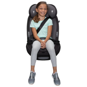 Silla de auto convertible grow and go all in one shadow safety 1st