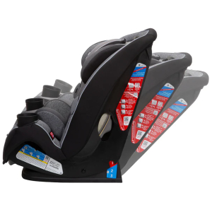 Silla de auto convertible grow and go all in one shadow safety 1st
