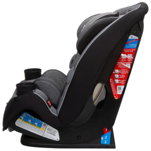 Silla de auto convertible grow and go all in one shadow safety 1st