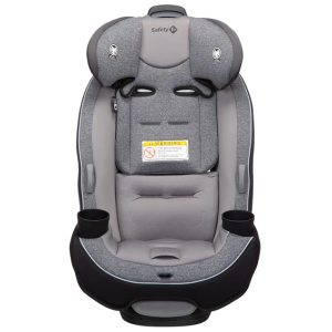 Silla de auto convertible grow and go all in one shadow safety 1st