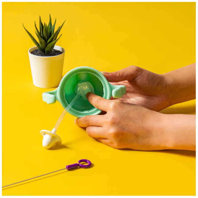 Repuesto bombillas vaso sippy b.box 240 ml