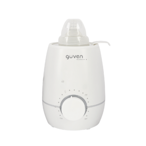 Calentador de Mamaderas Guven