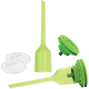 Kit Valvulas Boca Ancha 270 ml Dr Browns