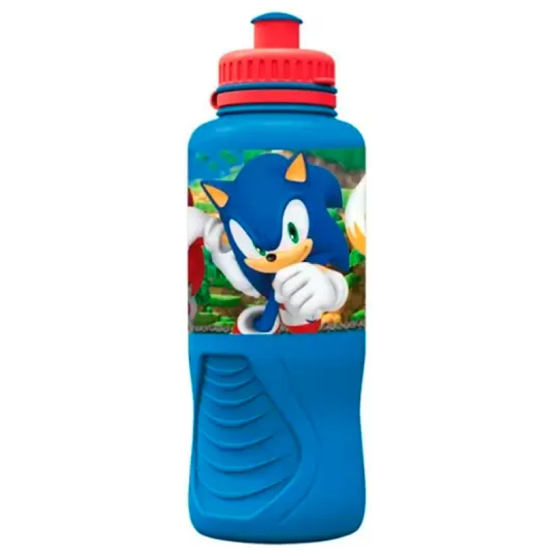 Botella Infantil Ergo Sport Sonic