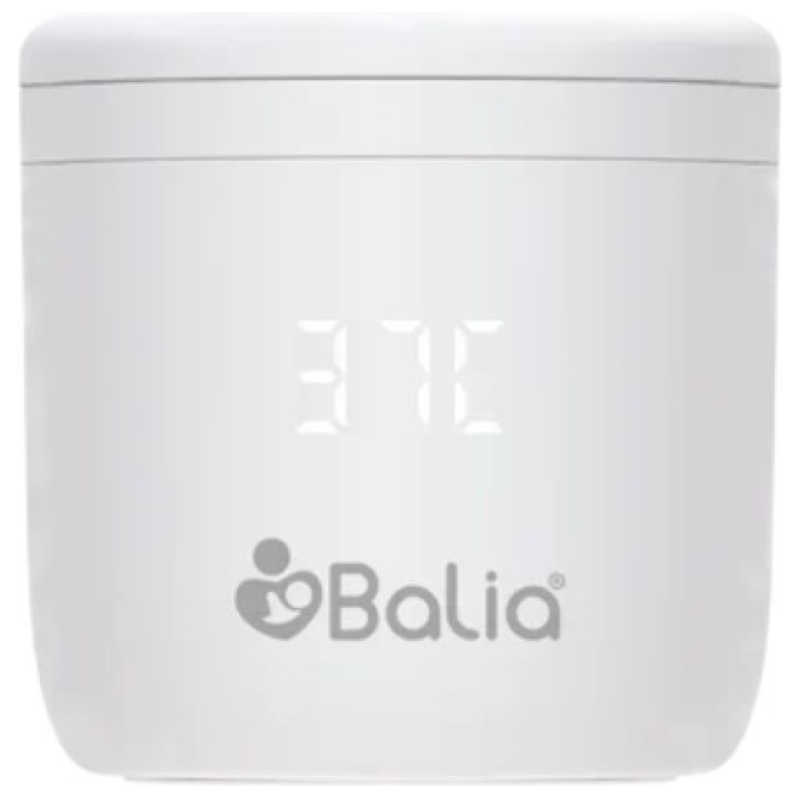 Calentador De Mamaderas Portátil Balia - Imagen 4