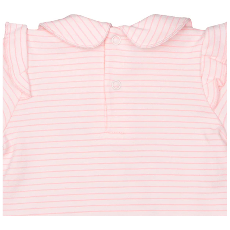 Conjunto Con Cintillo Garden Niña Infanti - Imagen 4
