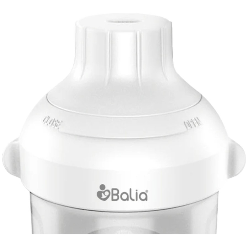 Contenedor De Leche Balia - Imagen 2