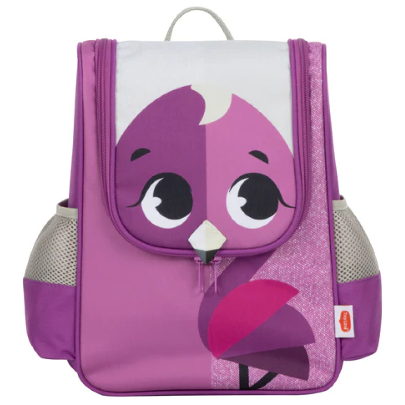 Mochila Tiny Flamingo - Imagen 6