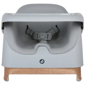 Silla de Comer Booster Dahlia Gris Maxi Cosi