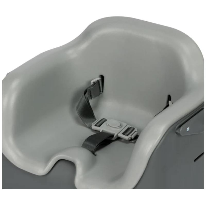 Silla de Comer Booster Dahlia Marengo Maxi Cosi - Imagen 6