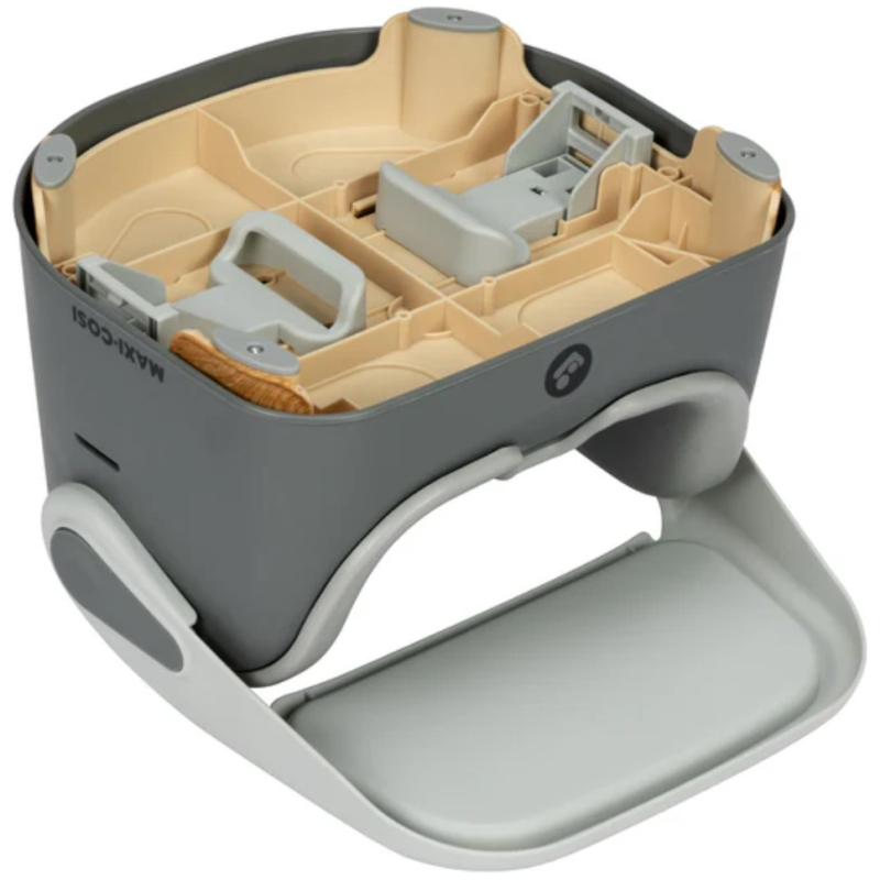 Silla de Comer Booster Dahlia Marengo Maxi Cosi - Imagen 7