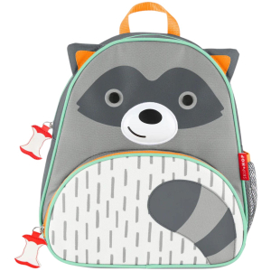 Mochila Zoo Little Mapache Skip Hop