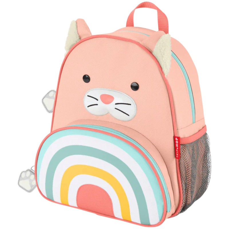 Mochila Zoo Little Cat Skip Hop - Imagen 2